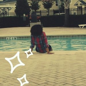 Meet your Posher, Kendyl